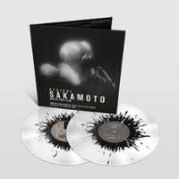 Ryuichi Sakamoto: Music for Film [LP] - VINYL - Front_Zoom