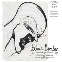 Blacklips Bar: Androgyns and Deviants – Industrial Romance for Bruised and Battered Angels 1992-1995 [LP] - VINYL - Front_Zoom