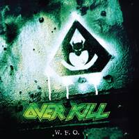 W.F.O. [LP] - VINYL - Front_Zoom