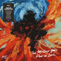 Paco de Lucia: The Montreux Years [LP] - VINYL - Front_Zoom