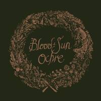 Ochre [The Collected Eps] [LP] - VINYL - Front_Zoom