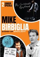 Mike Birbiglia Stand-Up Comedy Collection - Front_Zoom