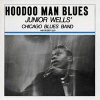Hoodoo Man Blues [LP] - VINYL - Front_Zoom