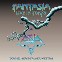 Fantasia: Live in Tokyo [LP] - VINYL - Front_Zoom