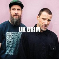 UK Grim [LP] - VINYL - Front_Zoom