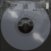 The Other One [LP] - VINYL - Front_Zoom