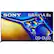 SONY BRAVIA 8 II
QD-OLED