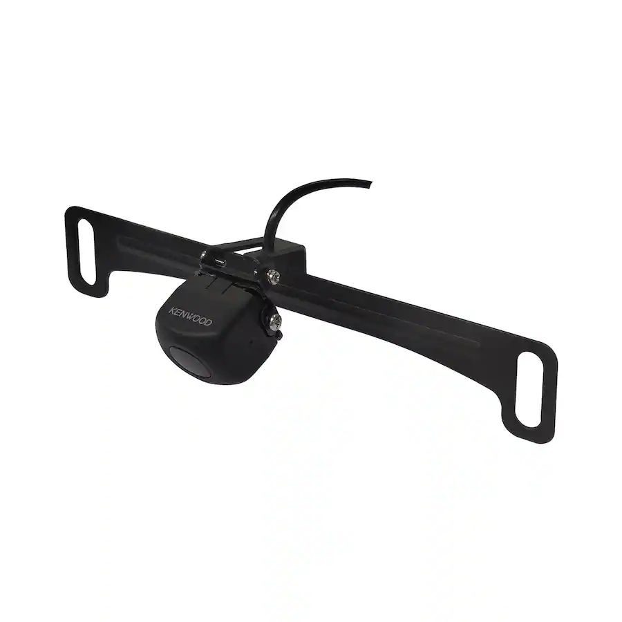 Kenwood CMOS 230LP Rear View Camera with 1/3.6