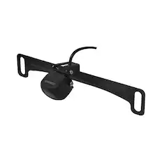Front. Kenwood - CMOS-230LP Rear View Camera with 1/3.6" CMOS Sensor, Wide-Angle View, and Waterproof Design - Multi.