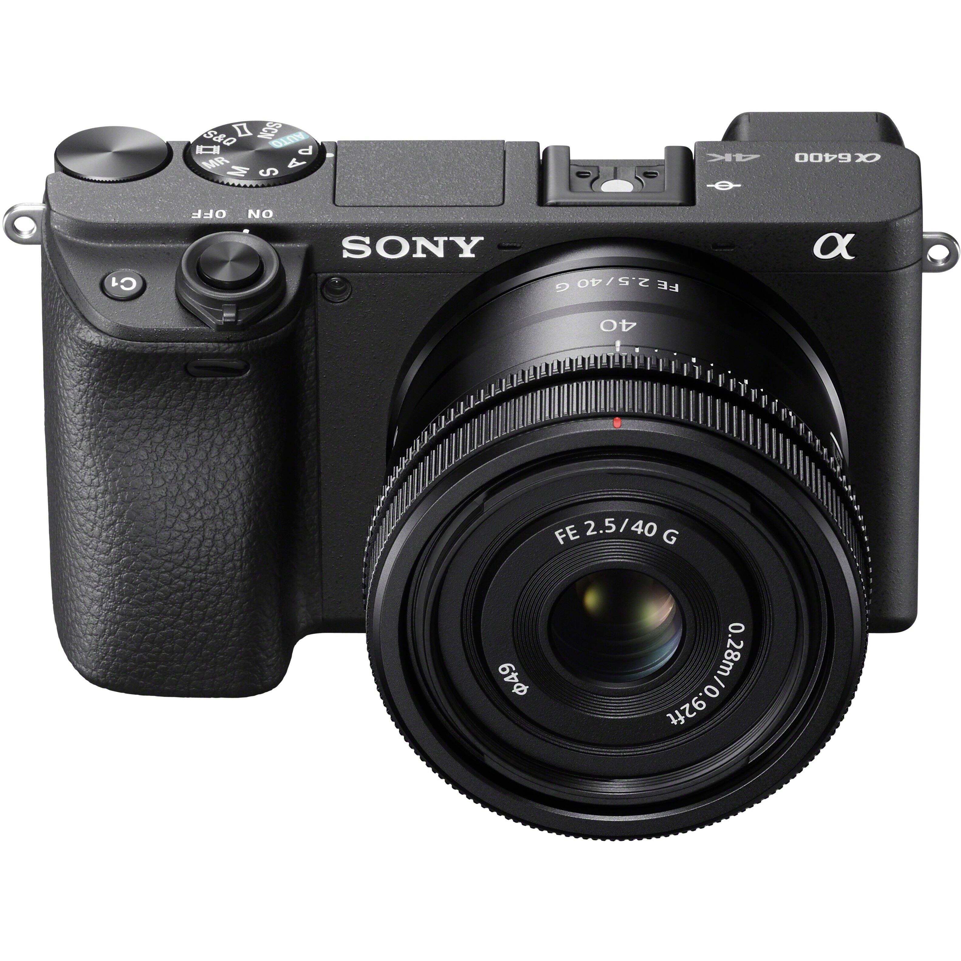 C1 5&0  
NOS AUTO a GI I MR A M S OFF NO SONY 4K 25  
D 2.5/40 FE 6400 0 a 40 I 49 FE 2.5/40 40 G  
Ate.0lm8s.0 0.28m/ 0.92ft