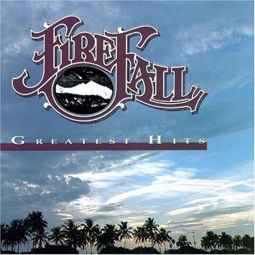 Firefall  
Greatest Hits