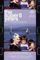 The Super 8 Years [2022] - Front_Zoom