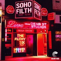 Soho Filth [LP] - VINYL - Front_Zoom