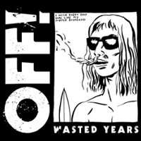 Wasted Years [LP] - VINYL - Front_Zoom