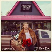 Flower Shops [LP] - VINYL - Front_Zoom