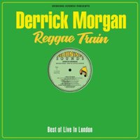 Reggae Train: Best of Live in London [LP] - VINYL - Front_Zoom