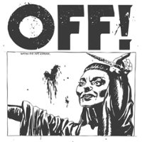 OFF! [LP] - VINYL - Front_Zoom