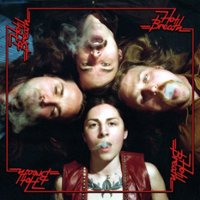 Hot Breath [LP] - VINYL - Front_Zoom