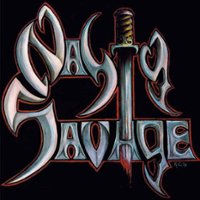 Nasty Savage [LP] - VINYL - Front_Zoom