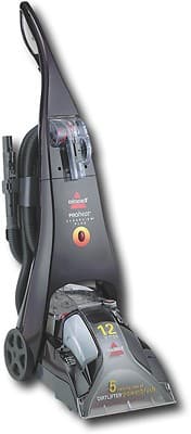 Bissell Proheat Clearview Force 2025