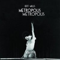 Metropolis Metropolis [LP] - VINYL - Front_Zoom