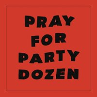 Pray for Party Dozen [LP] - VINYL - Front_Zoom