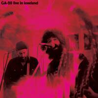 Live in Loveland [LP] - VINYL - Front_Zoom