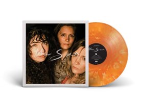 Sun [Orange Sun/Cloudy Clear LP] [LP] - VINYL - Front_Zoom