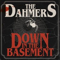 Down in the Basement [LP] - VINYL - Front_Zoom