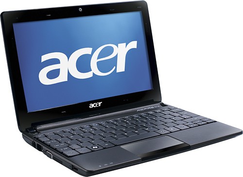 Best Buy: Acer Aspire One 11.6