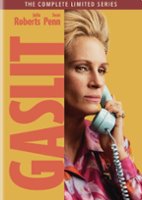 Gaslit: The Complete Limited Series - Front_Zoom
