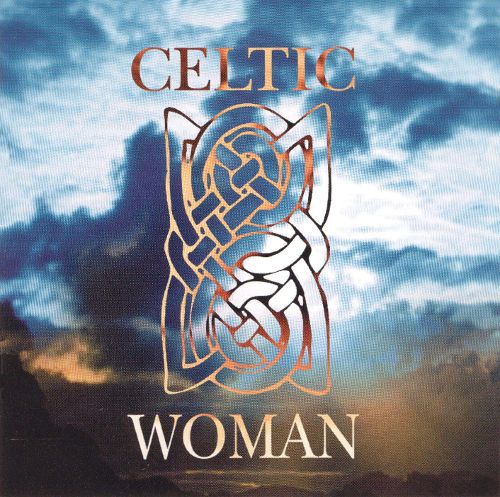  Celtic Woman, Vol. 1 [CD]