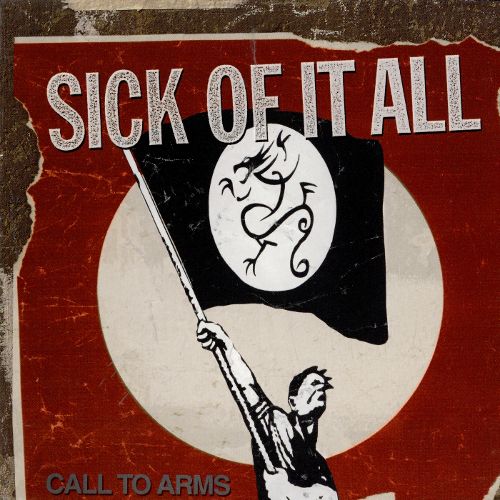  Call to Arms [CD]