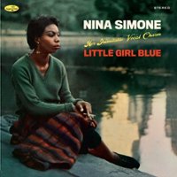 Little Girl Blue [LP] - VINYL - Front_Zoom