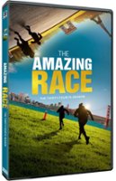 The Amazing Race: Season Thirty-Four - Front_Zoom