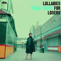 Lullabies for Losers [LP] - VINYL - Front_Zoom