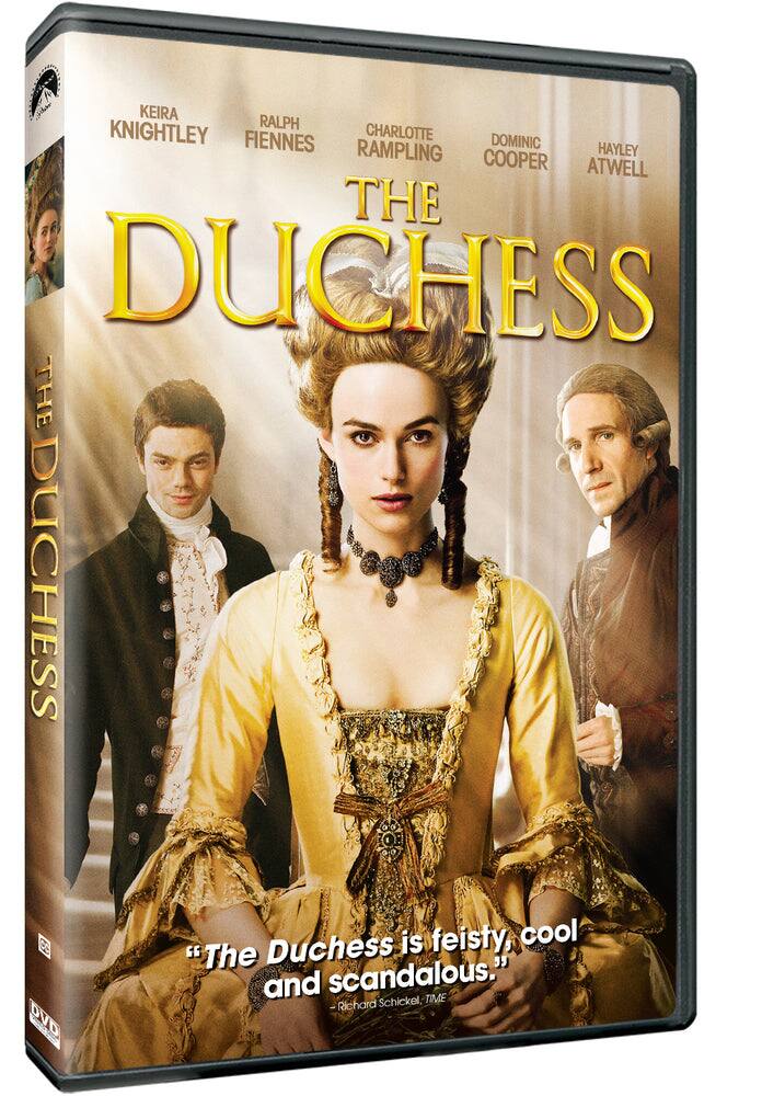 The Duchess [2008] Best Buy