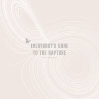 Everybody's Gone to the Rapture [Original Video Game Soundtrack] [LP] - VINYL - Front_Zoom