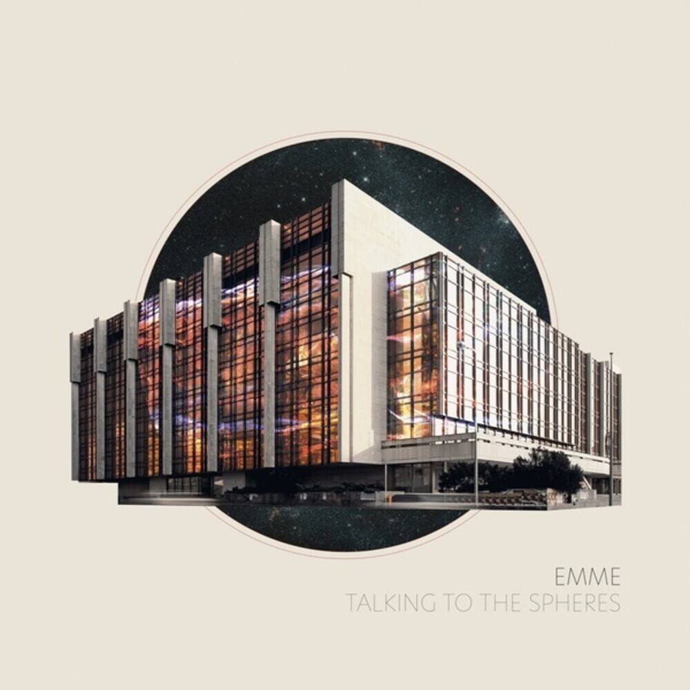 

Talking to the Spheres [LP] - VINYL