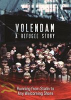 Volendam: A Refugee Story - Front_Zoom