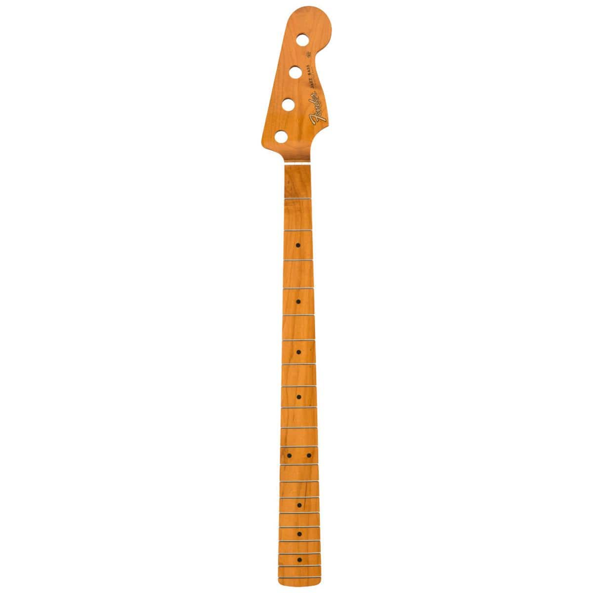 "Fender - Vintera 60's Jazz Bass Roasted Maple ""C"" Shape Neck, Satin Urethane" price history on PriceWatchPro