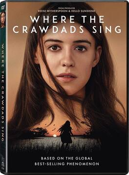 Where the Crawdads Sing - DVD