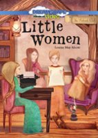 Little Women - Front_Zoom