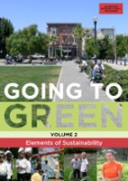 Going to Green: Vol. 2 - Front_Zoom
