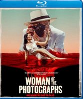 Woman of the Photographs [Blu-ray] - Front_Zoom