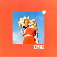 Change [LP] - VINYL - Front_Zoom