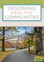 Designing Healthy Communities: Volume 1 - Front_Zoom