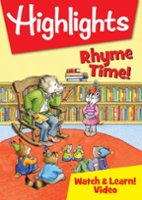 Highlights: Rhyme Time! - Front_Zoom