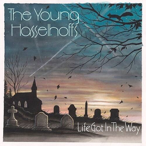 

Life Got in the Way [LP] - VINYL