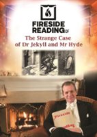 Fireside Reading of The Strange Case of Dr Jekyll and Mr Hyde - Front_Zoom